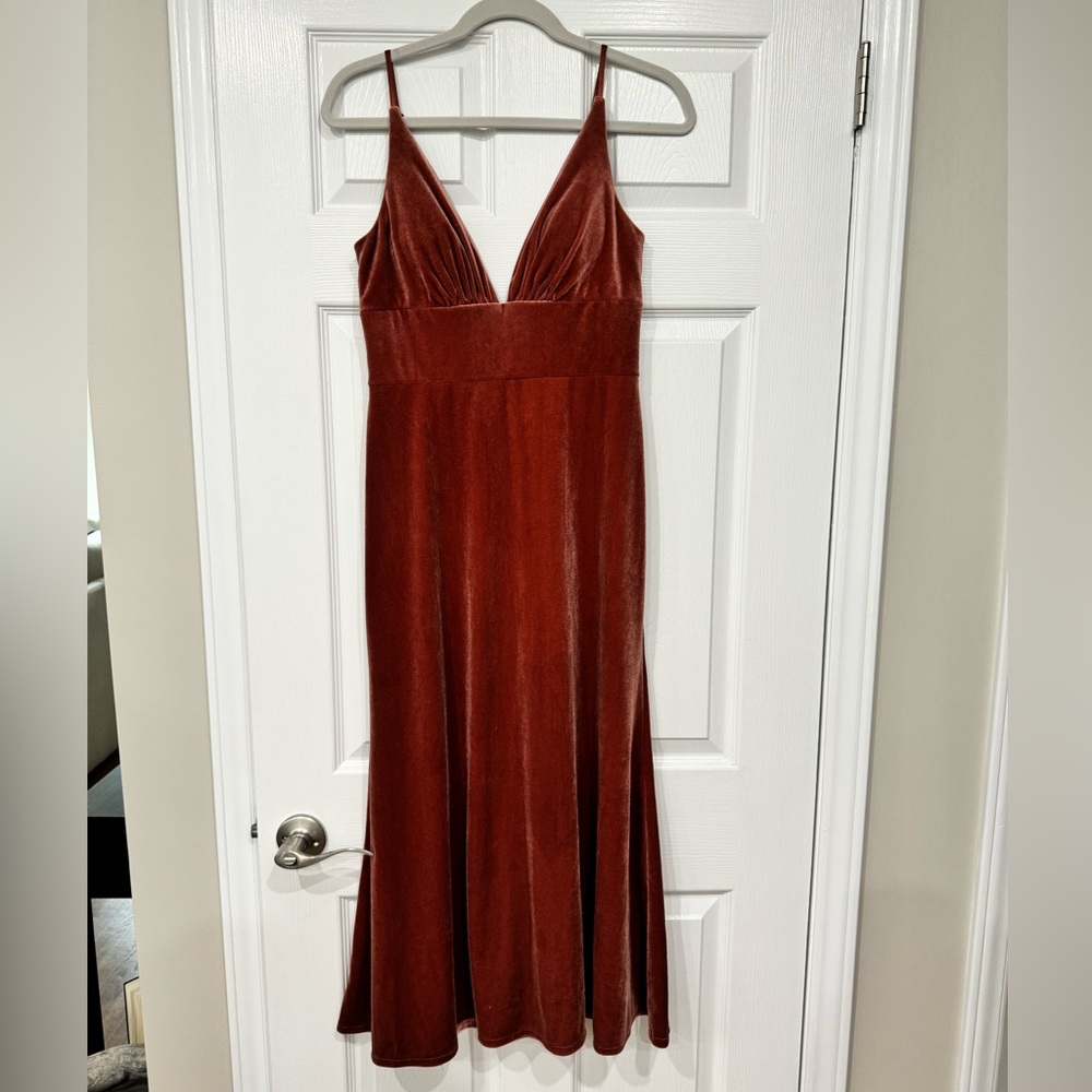 Jenny Yoo Bridesmaid Dress
